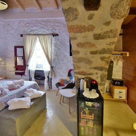 Mastoris Mansion Hotel Đảo Hydra Ngoại thất bức ảnh