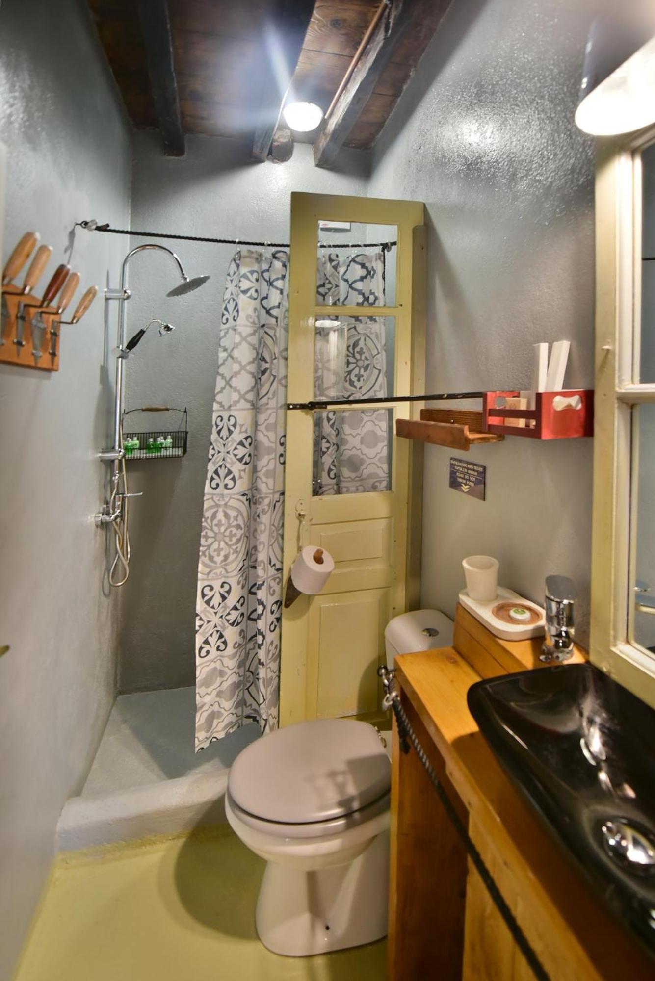 Mastoris Mansion Hotel Đảo Hydra Ngoại thất bức ảnh