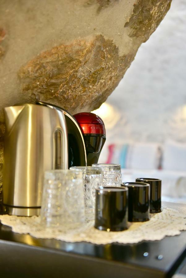 Mastoris Mansion Hotel Đảo Hydra Ngoại thất bức ảnh
