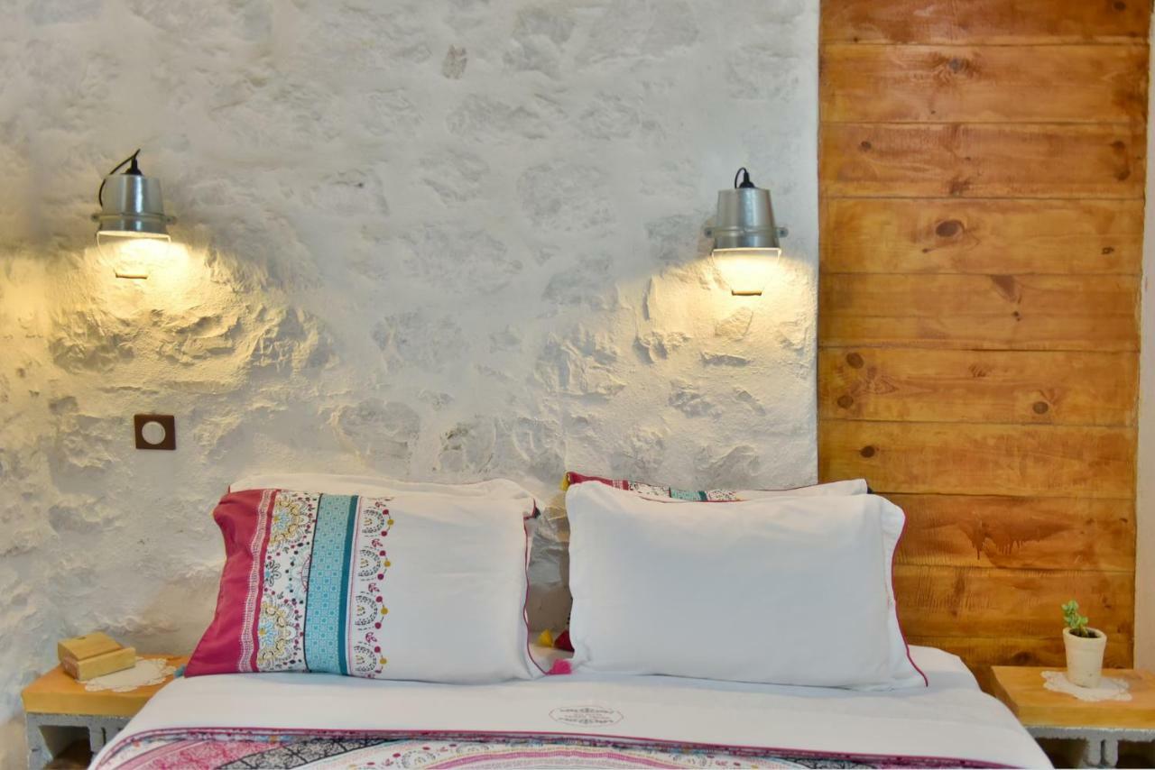 Mastoris Mansion Hotel Đảo Hydra Ngoại thất bức ảnh