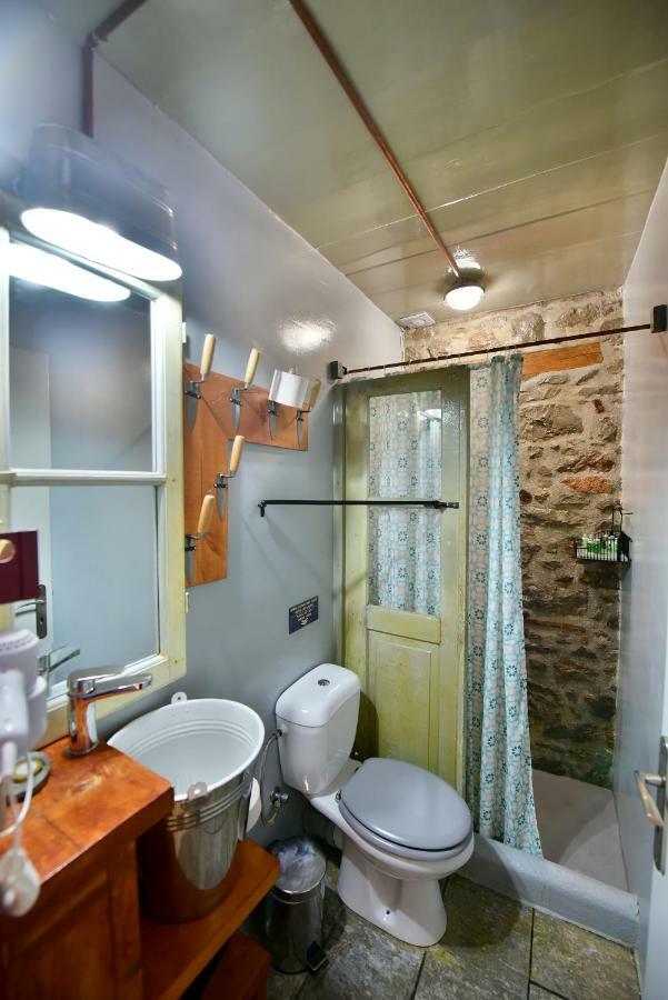 Mastoris Mansion Hotel Đảo Hydra Ngoại thất bức ảnh