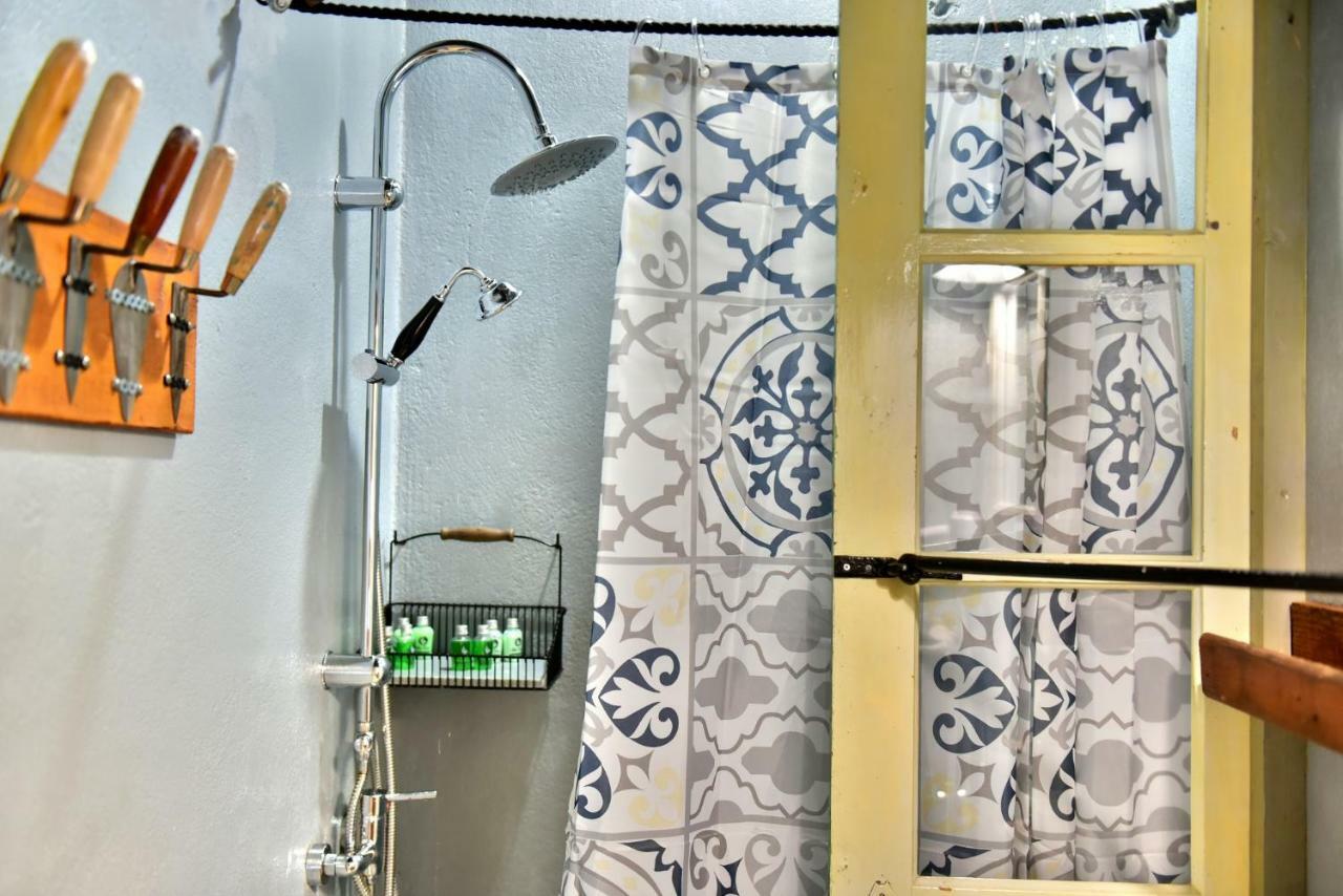 Mastoris Mansion Hotel Đảo Hydra Ngoại thất bức ảnh